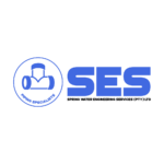 SES Logo Transparent