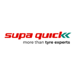 Supa Quick Logo Transparent